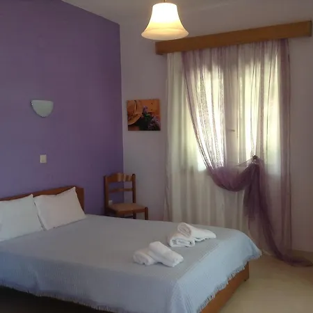 Pansion Eleni أمولياني