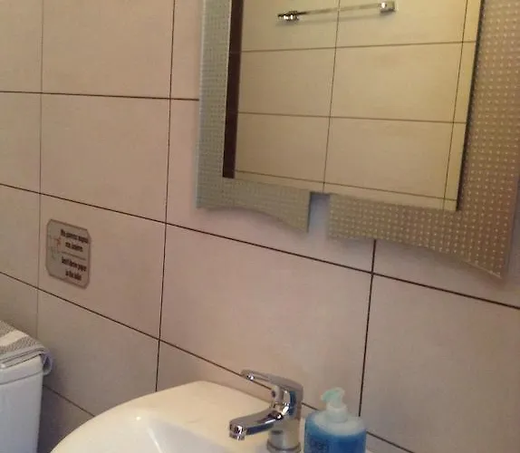 Pansion Eleni Apartman *