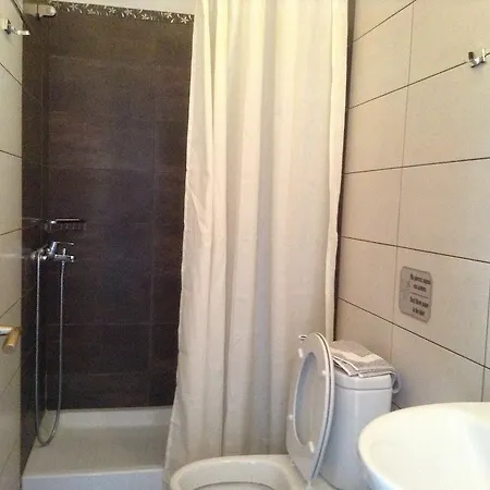 Pansion Eleni Apartament