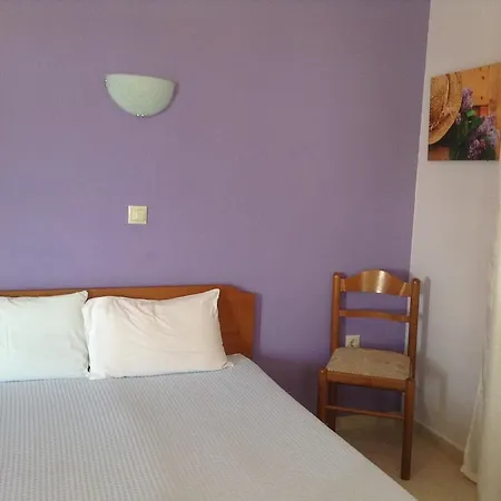 Apartament Pansion Eleni *