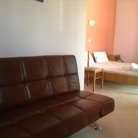 Pansion Eleni Apartament *